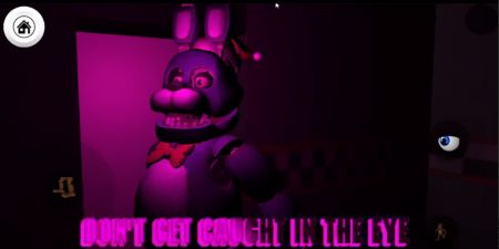 Fnaf模拟器破解