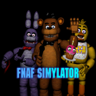 Fnaf模拟器破解