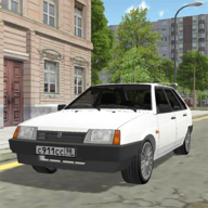 拉达2109俄罗斯汽车司机最新版